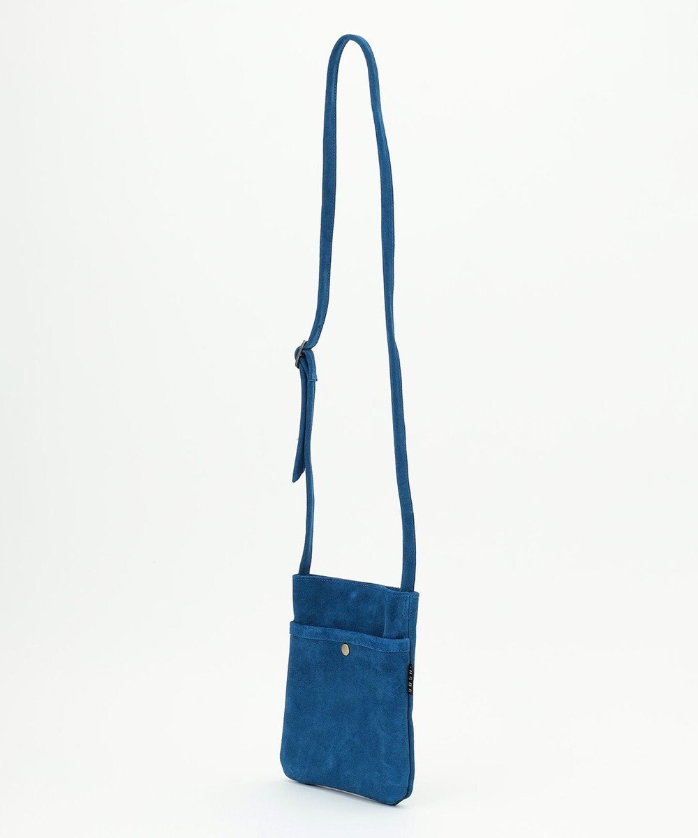 YUSHI Sable - SHOULDER 