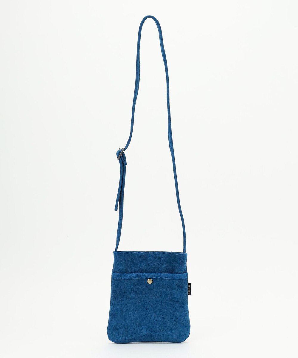 YUSHI Sable - SHOULDER 