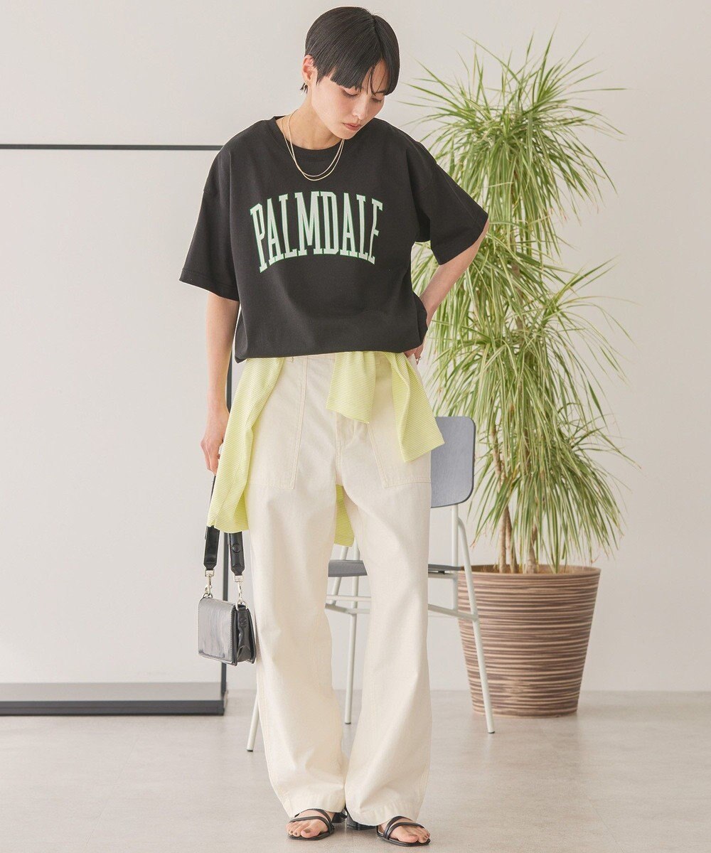 AMERICAN HOLIC PALMDALE Tシャツ 