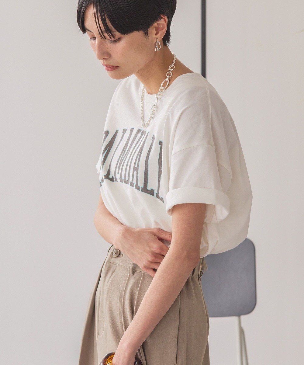 AMERICAN HOLIC PALMDALE Tシャツ 