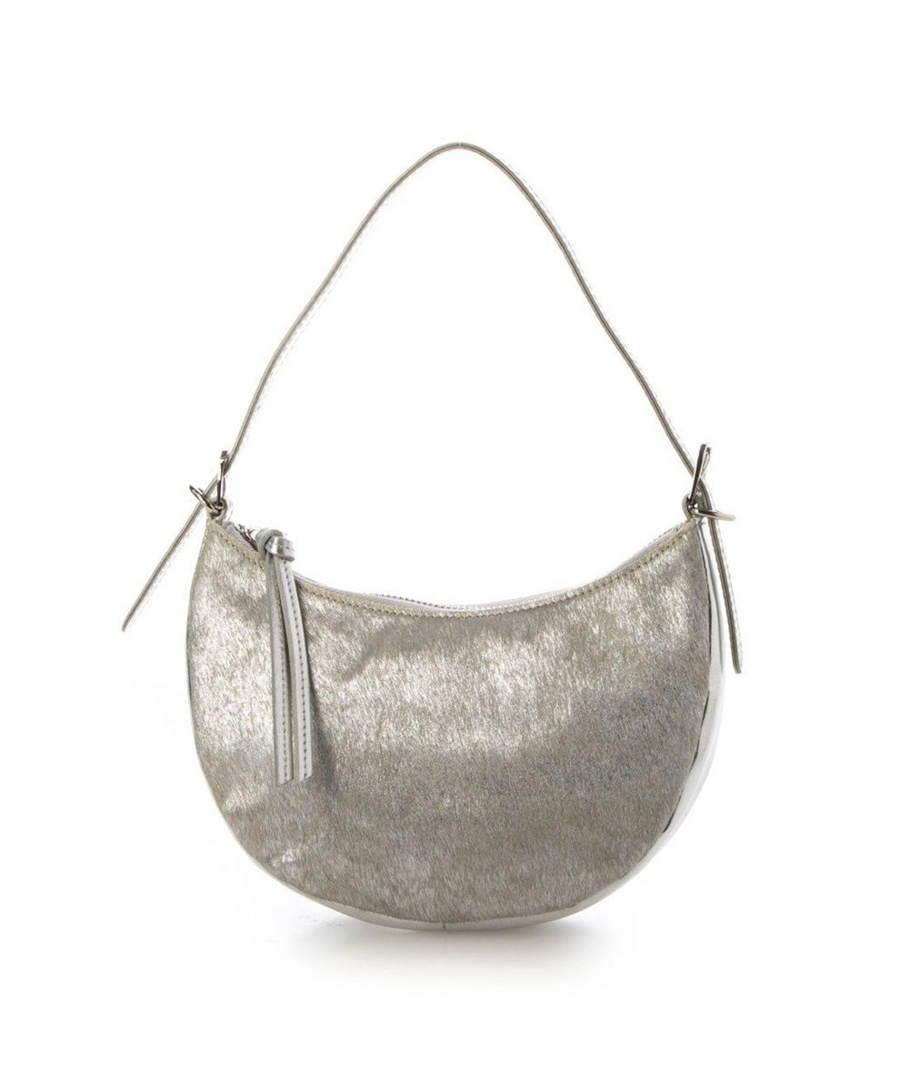 UNBILLION ペルケ perche / ラウンドシェイプ2wayワンショルダー 