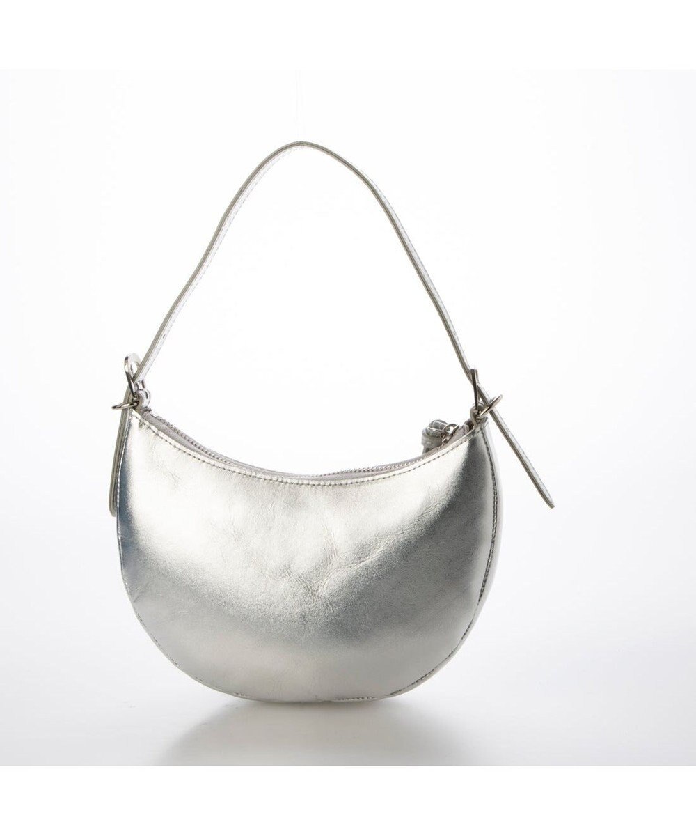 UNBILLION ペルケ perche / ラウンドシェイプ2wayワンショルダー 