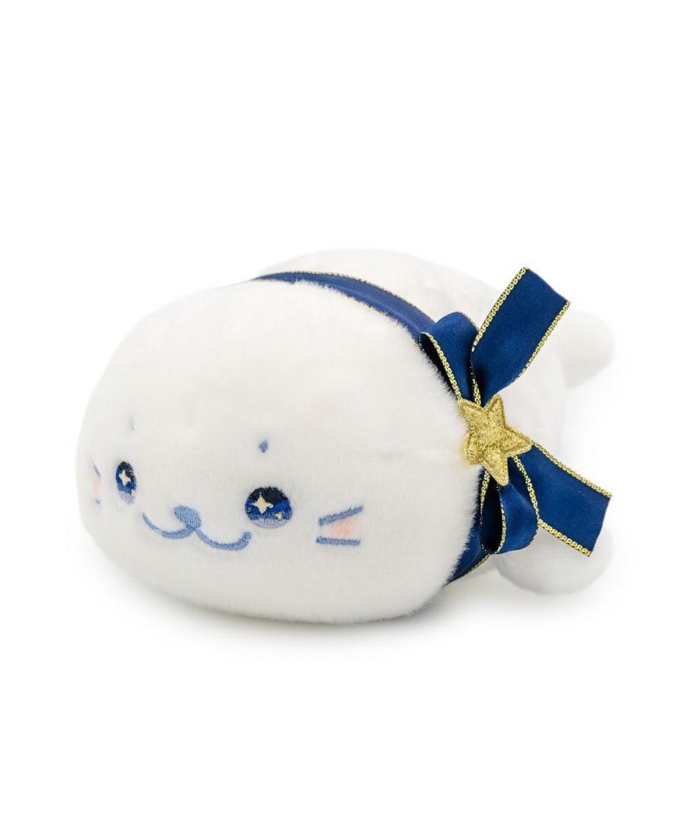 Mother garden しろたん トゥインクルアイ マスコット 