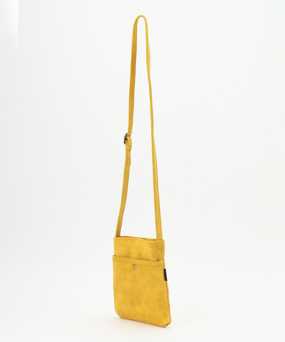 YUSHI Sable - SHOULDER 