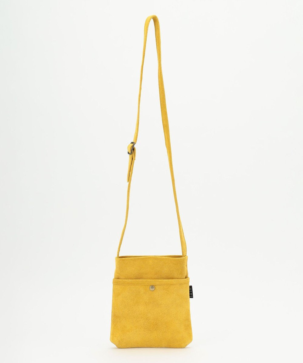 YUSHI Sable - SHOULDER 