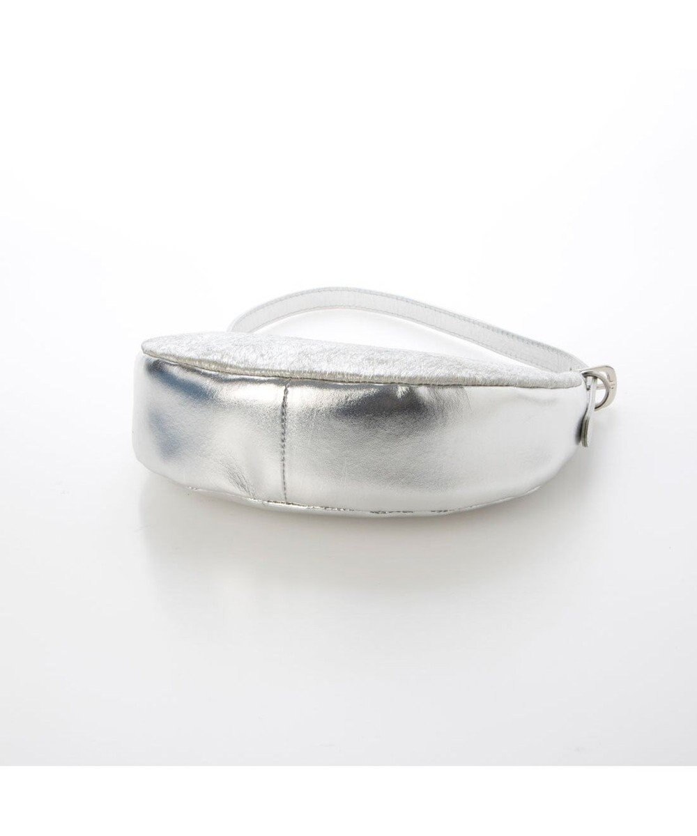 UNBILLION ペルケ perche / ラウンドシェイプ2wayワンショルダー 