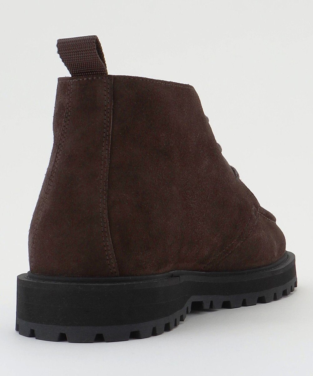 JOSEPH ABBOUD 【26.0~26.5cm/CQP ASTRA】 チャッカー ブーツ 