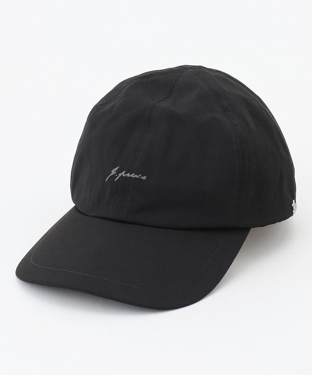 J.PRESS LADIES ライトキャップ 