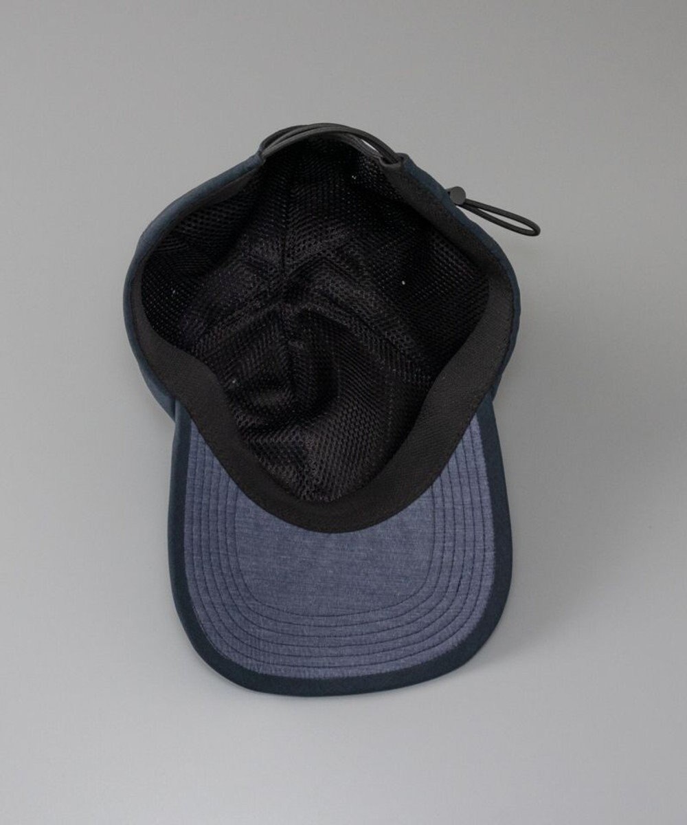 AURORA 【WEB限定】 オールシーズンキャップ（無地） 