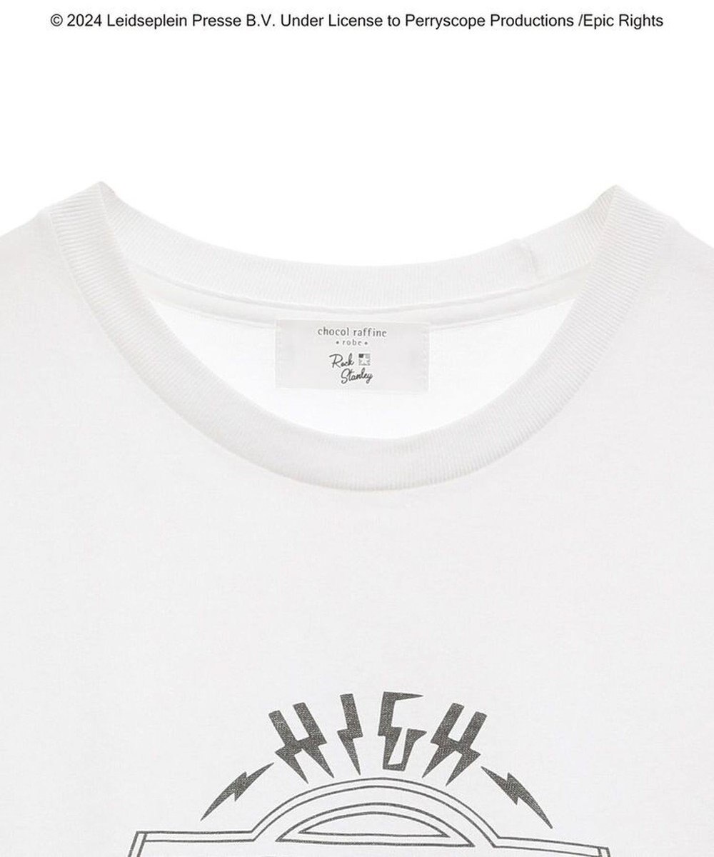 Green Parks ＡＣＤＣ／ＲＯＣＫ　Ｔシャツ 