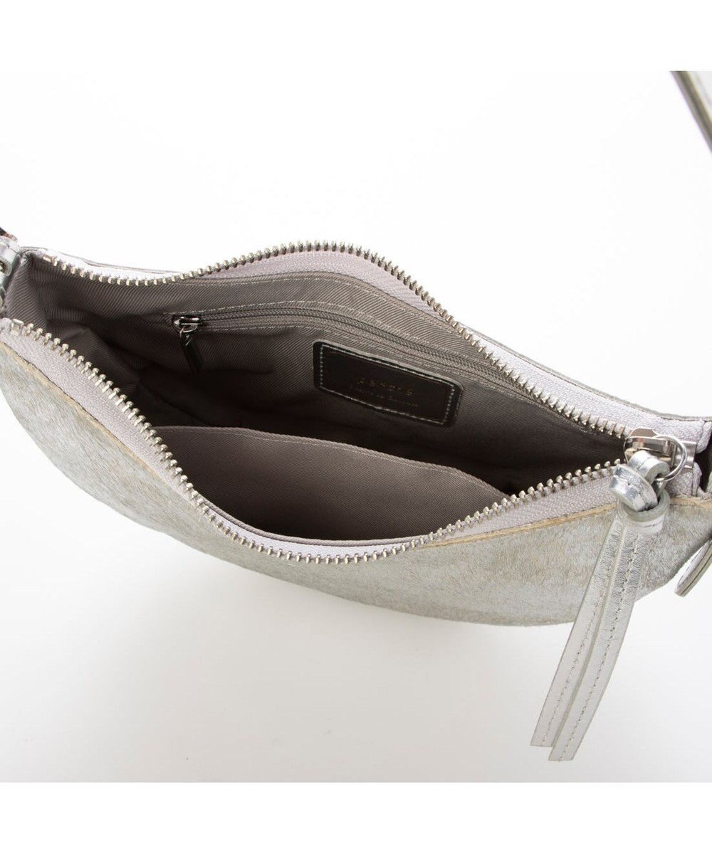 UNBILLION ペルケ perche / ラウンドシェイプ2wayワンショルダー 