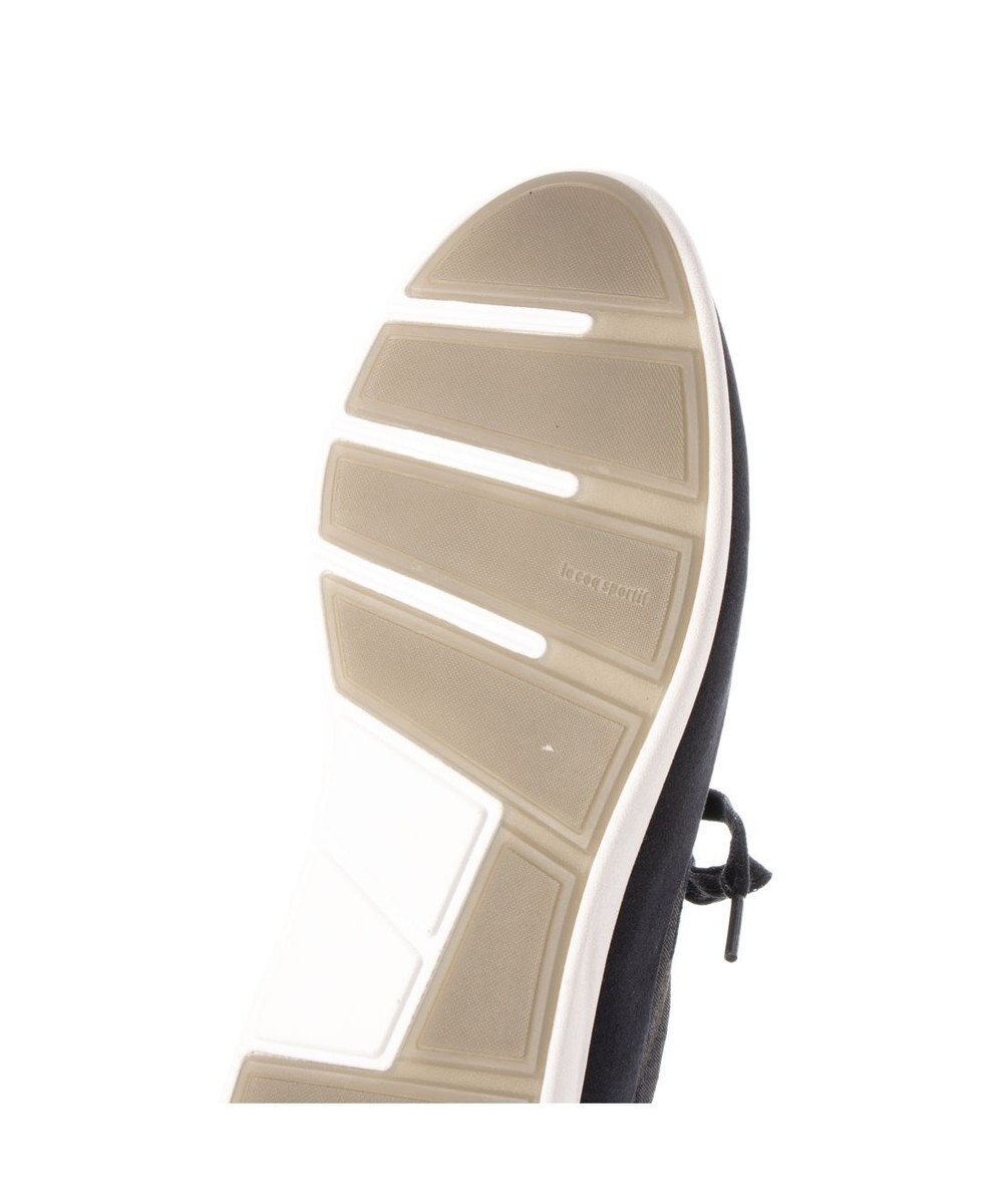 Riz raffinee <Riz raffinee>【le coq sportif×Riz raffinee】レースアップスニーカー 