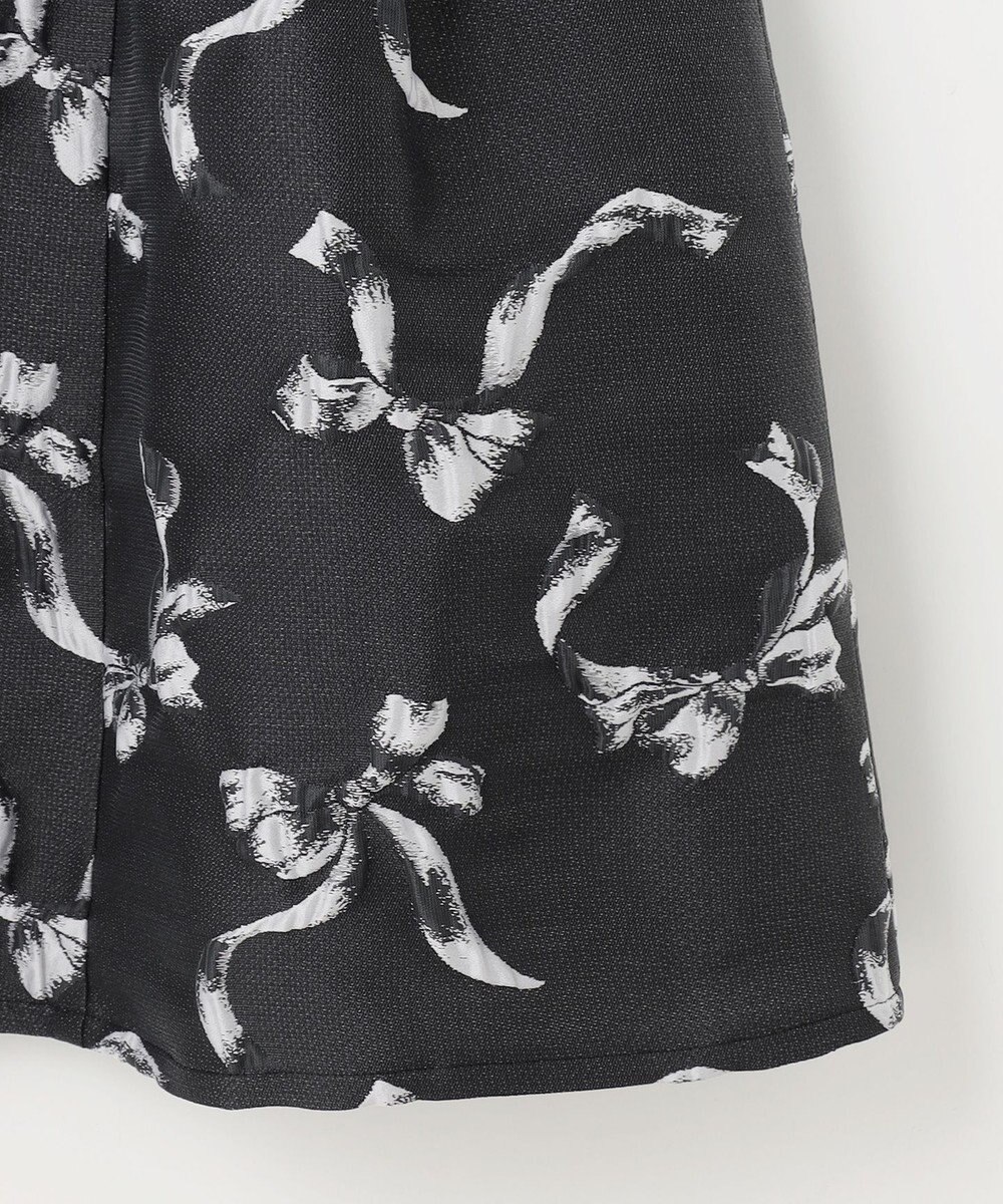 TOCCA 【洗える】RIBBON WALTZ ドレス 