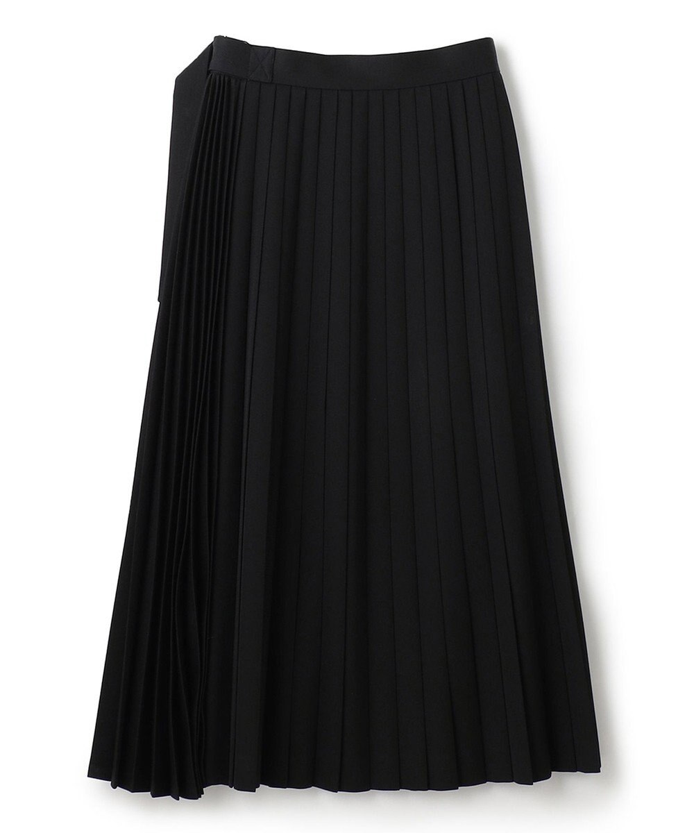 BEIGE， FRESNAY / プリーツスカート 