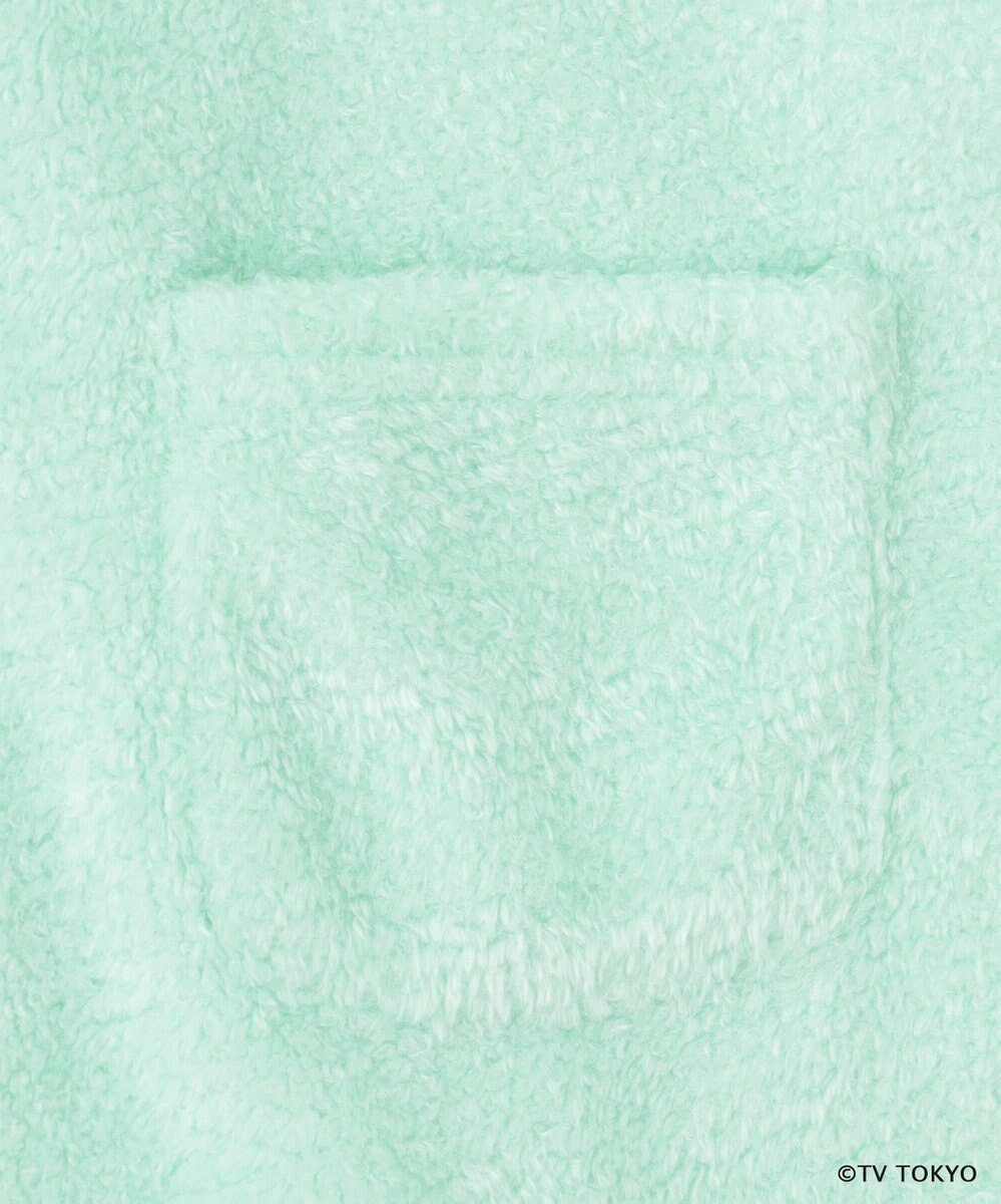 組曲 KIDS 【90㎝】シナぷしゅなりきり マント 