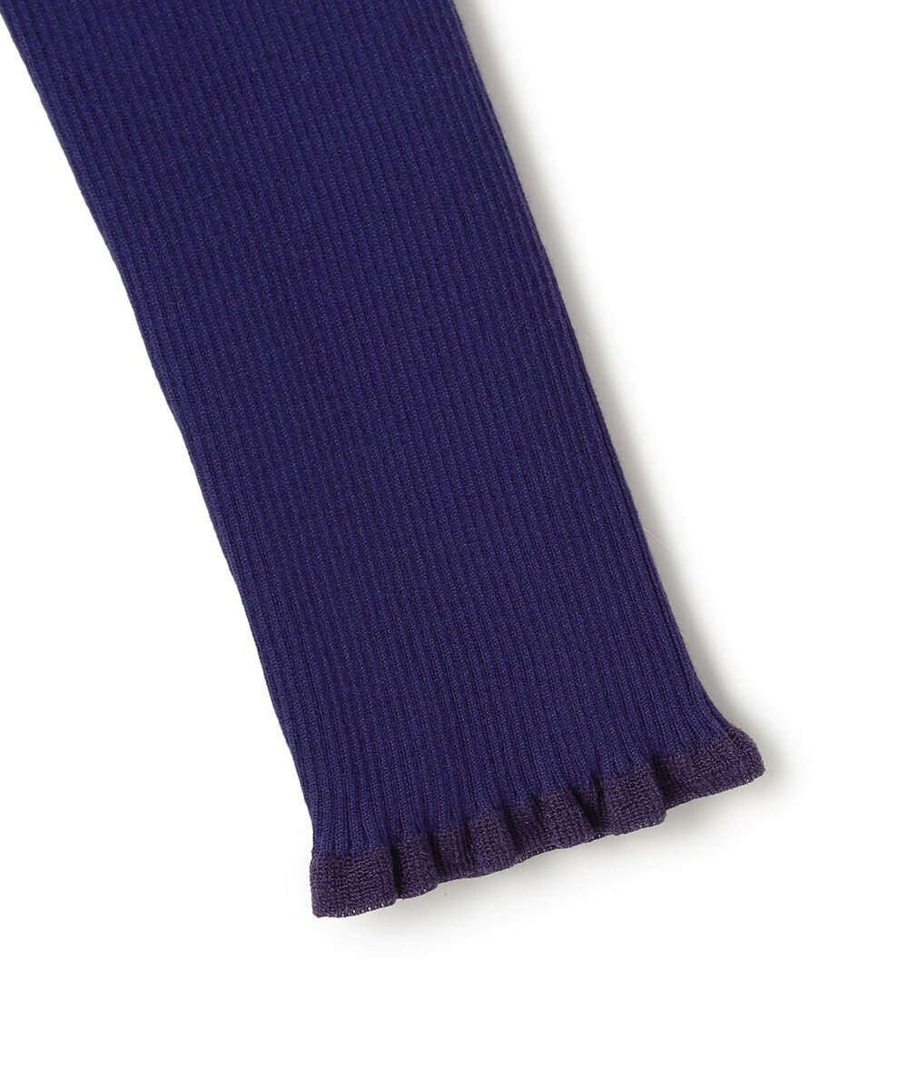 TOCCA 【洗える】RESONATE カーディガン 