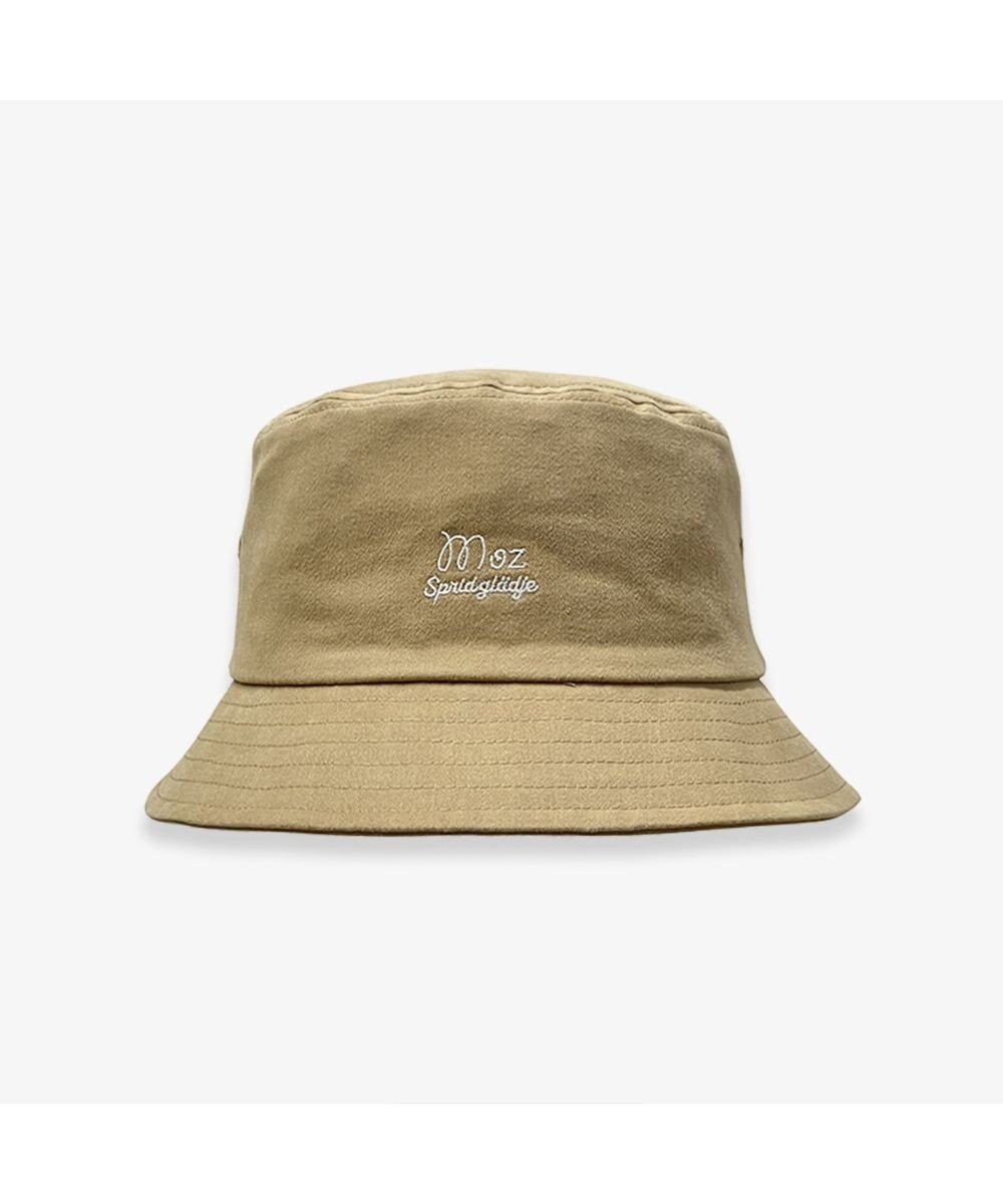 林八百吉商店 moz ツイルバケットハット 