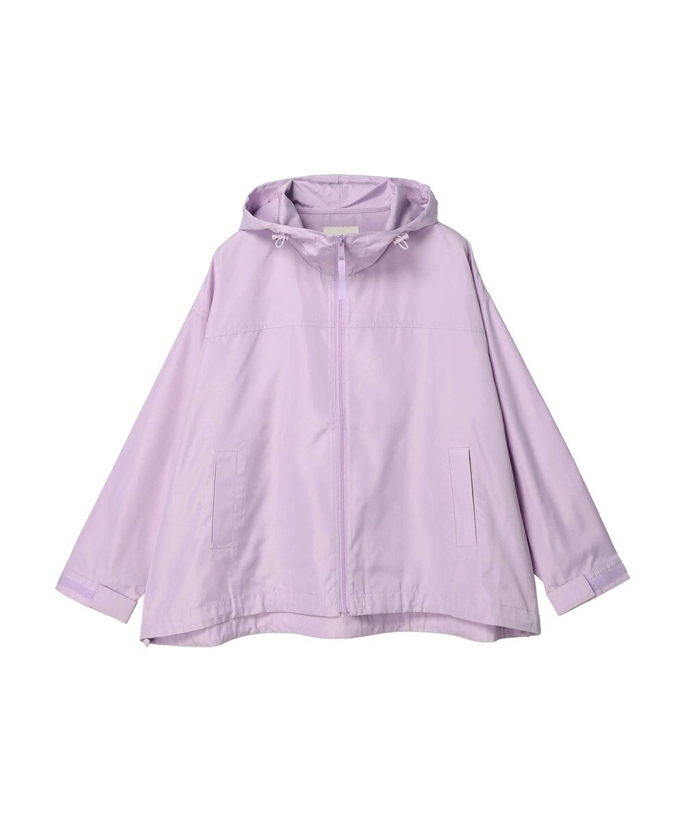 earth music&ecology スポーティーブルゾン 