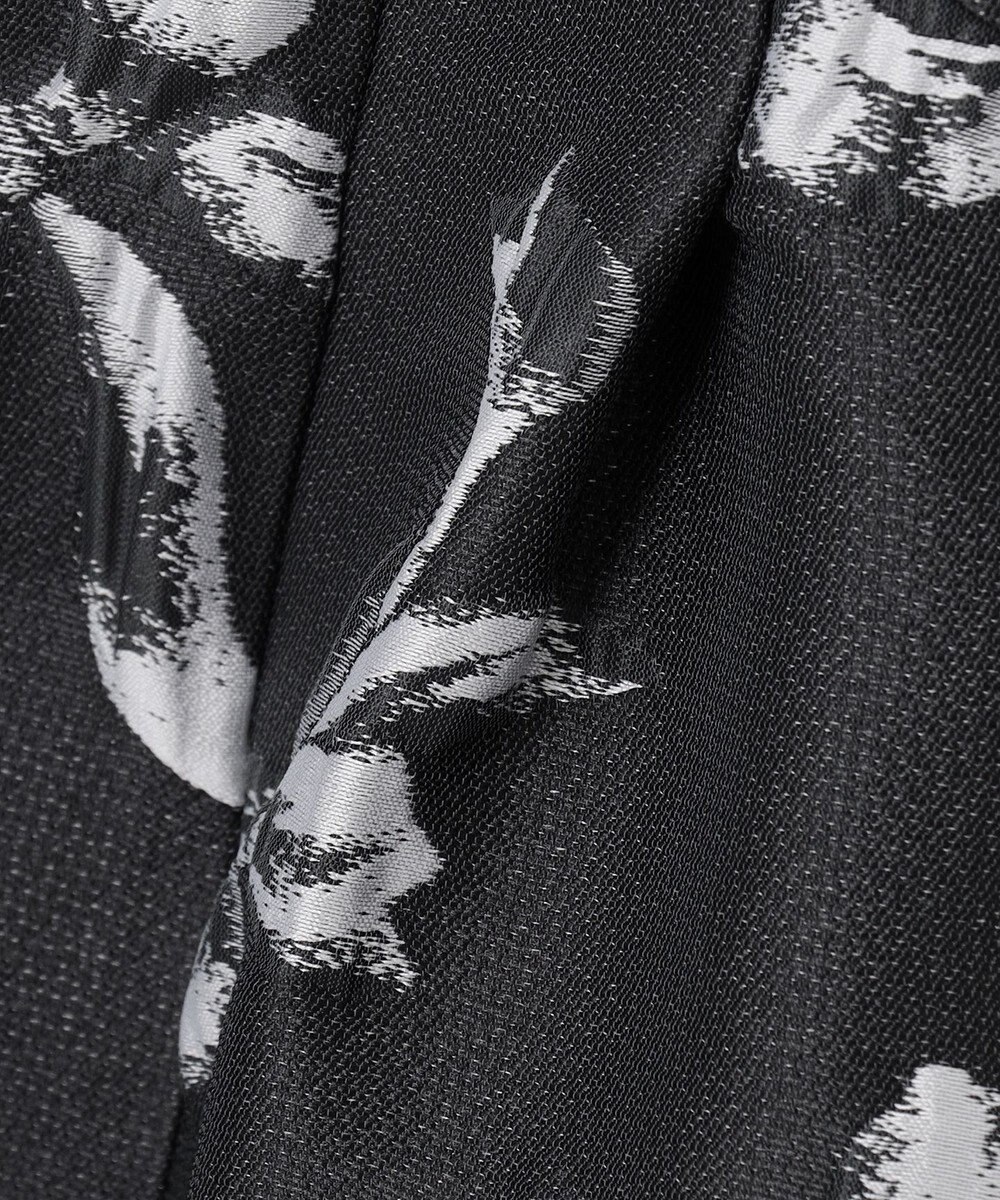 TOCCA 【洗える】RIBBON WALTZ ドレス 