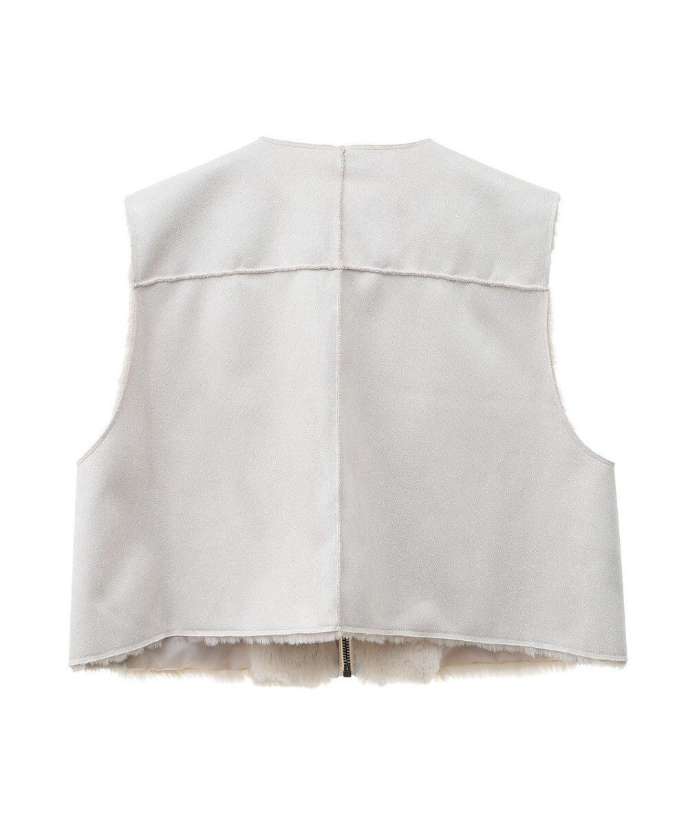 Green Parks ■ＥＳＣＡＲ　フラッフィーベスト 