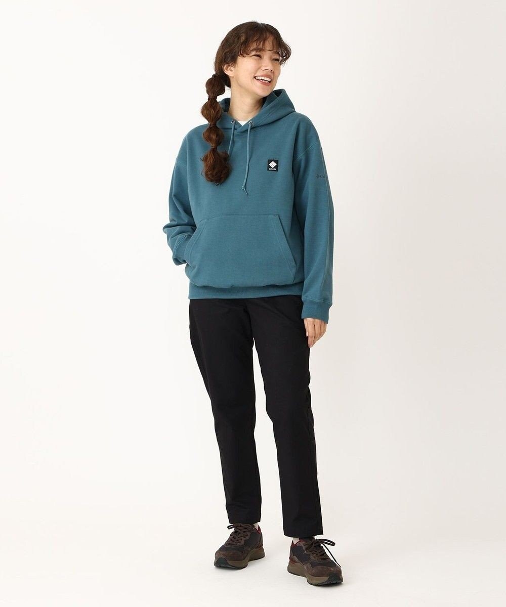 Columbia Columbia/ アレキサンダーアイルスウェットフーディー /コロンビア 