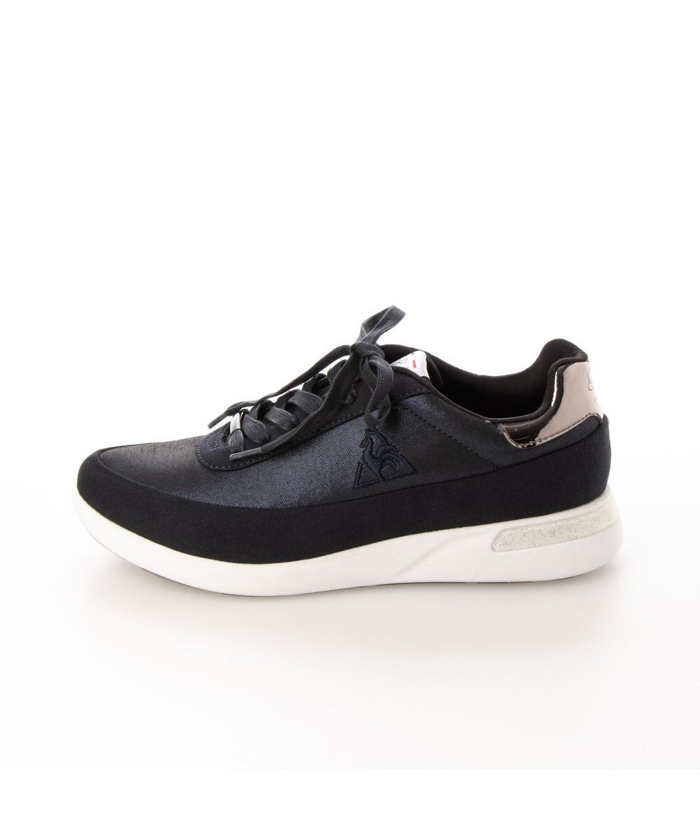Riz raffinee <Riz raffinee>【le coq sportif×Riz raffinee】レースアップスニーカー 