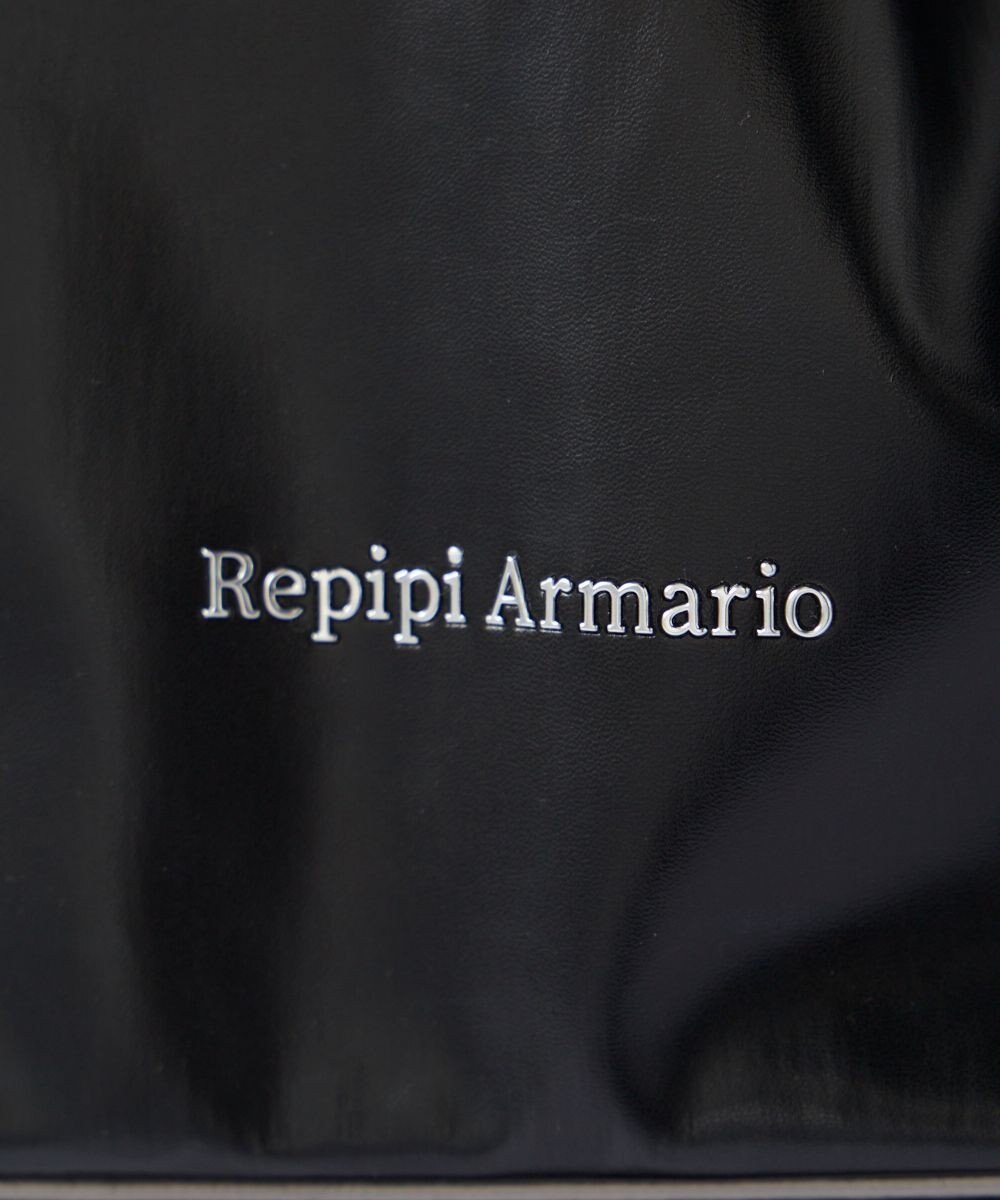 OP／FILA 【repipi armario】ガーリーボンサック 