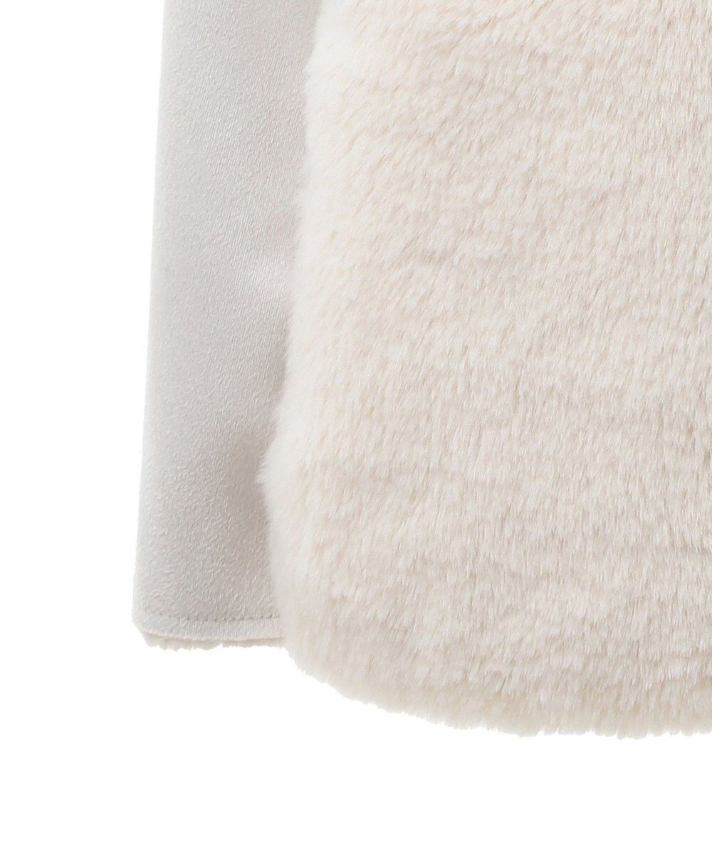 Green Parks ■ＥＳＣＡＲ　フラッフィーベスト 