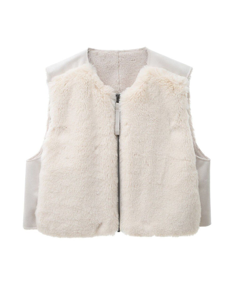 Green Parks ■ＥＳＣＡＲ　フラッフィーベスト 