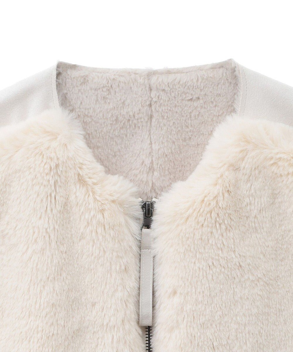 Green Parks ■ＥＳＣＡＲ　フラッフィーベスト 