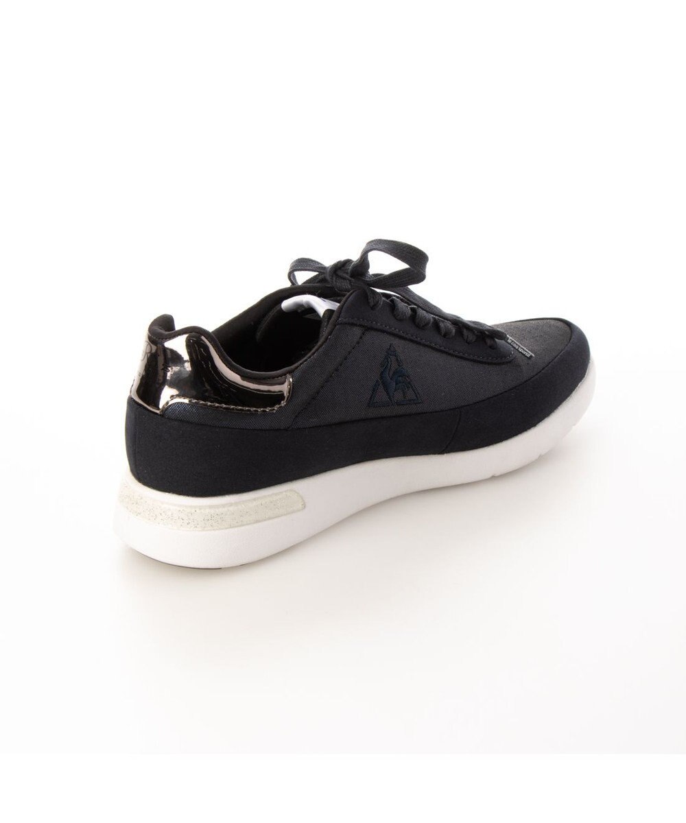 Riz raffinee <Riz raffinee>【le coq sportif×Riz raffinee】レースアップスニーカー 