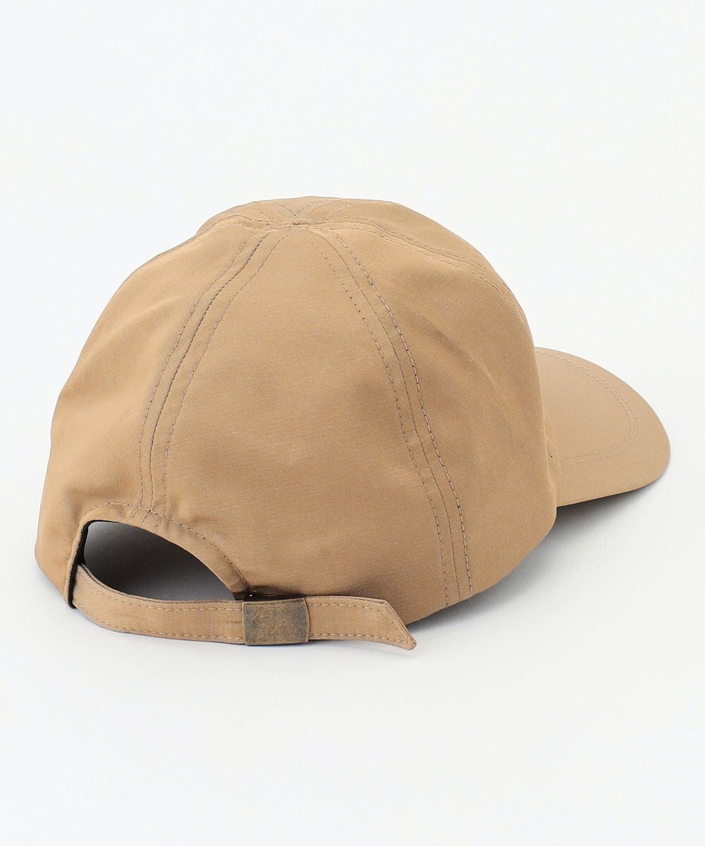 J.PRESS LADIES ライトキャップ 