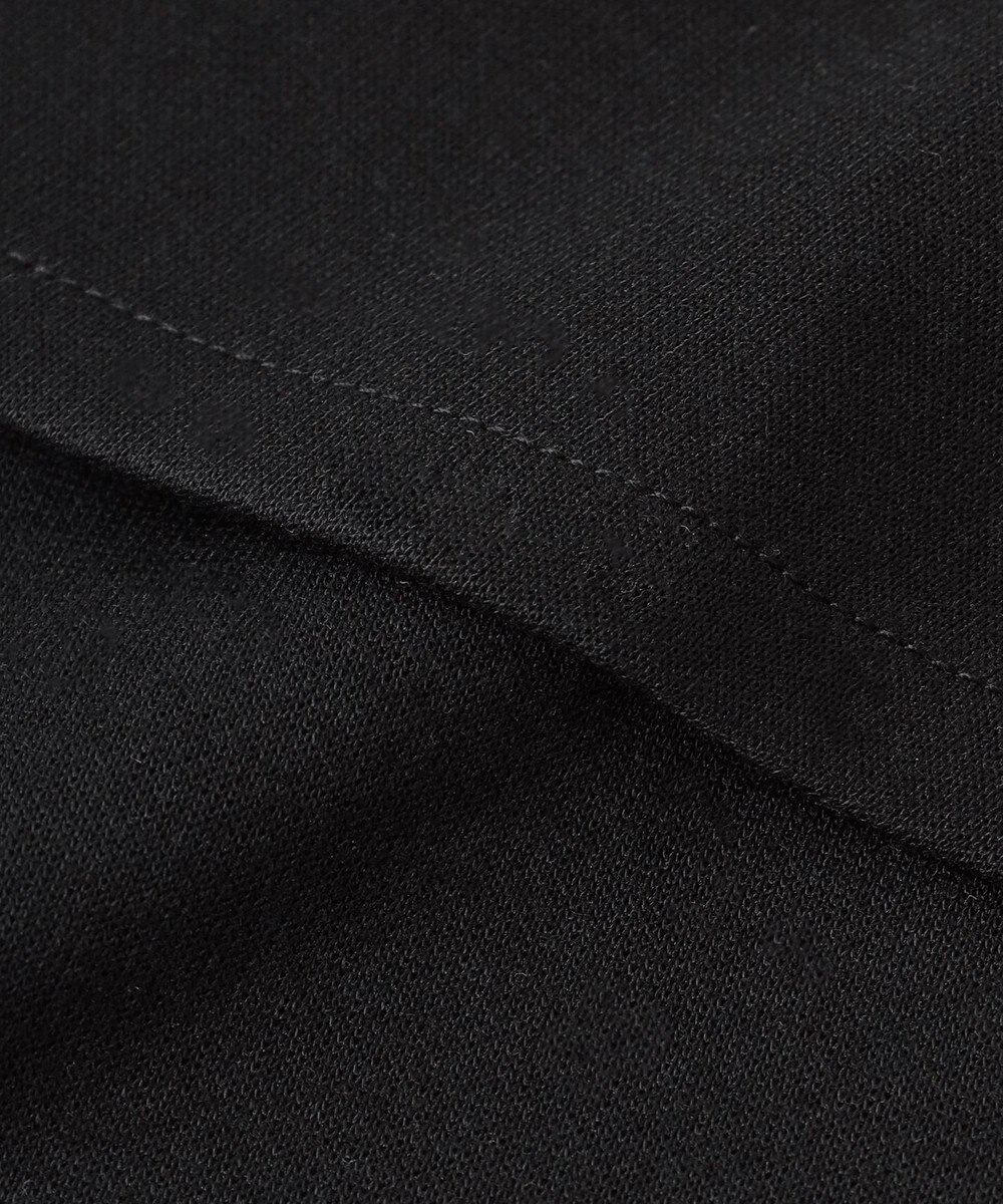 ANY KIDS 襟付きワンピース 