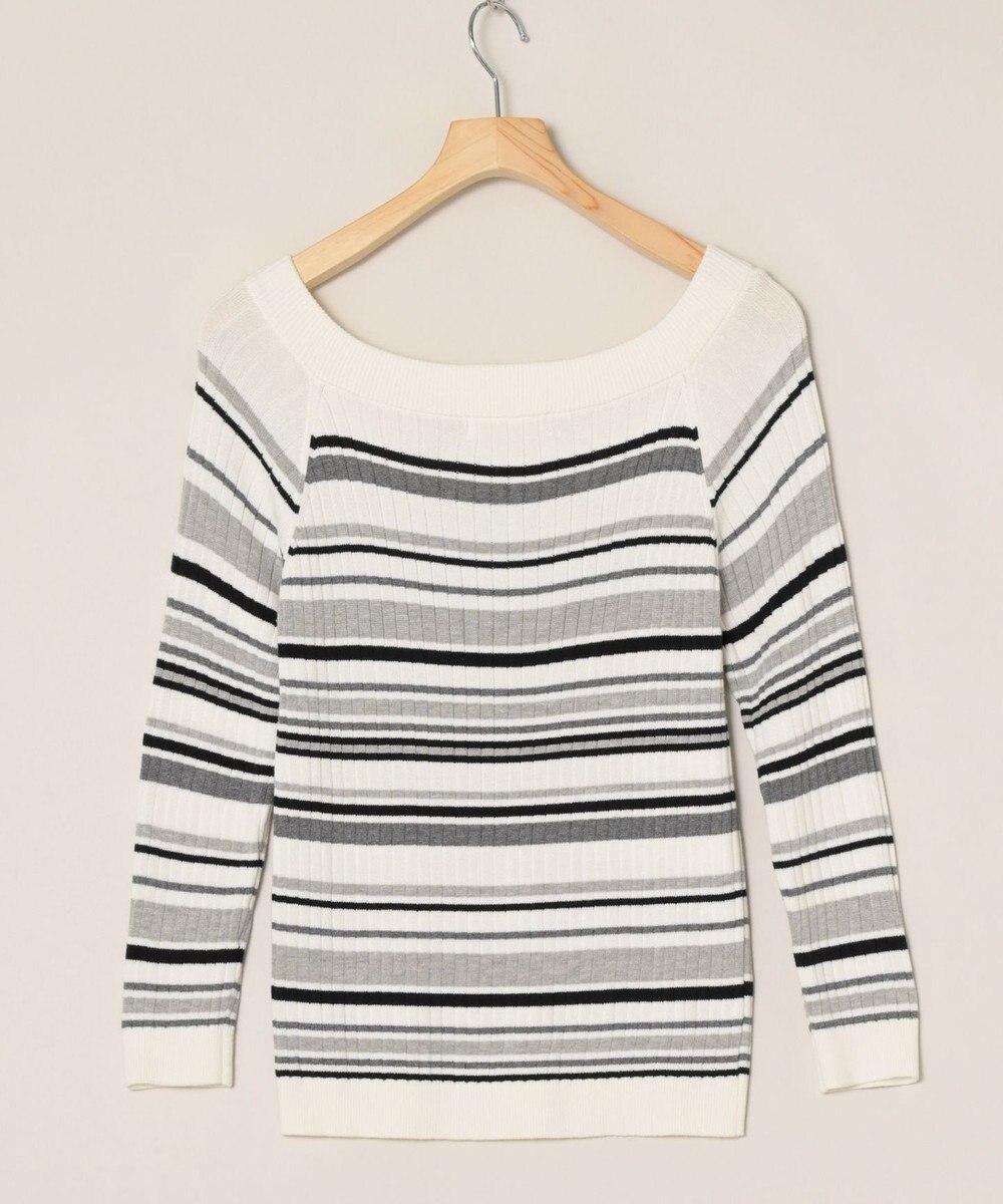 ONWARD Reuse Park 【any SiS】ニット春夏 