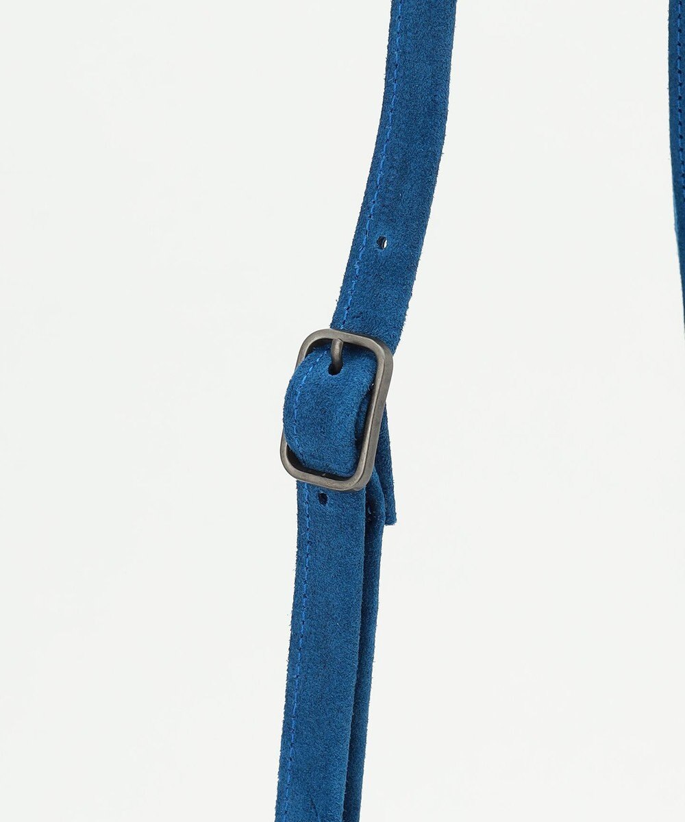 YUSHI Sable - SHOULDER 