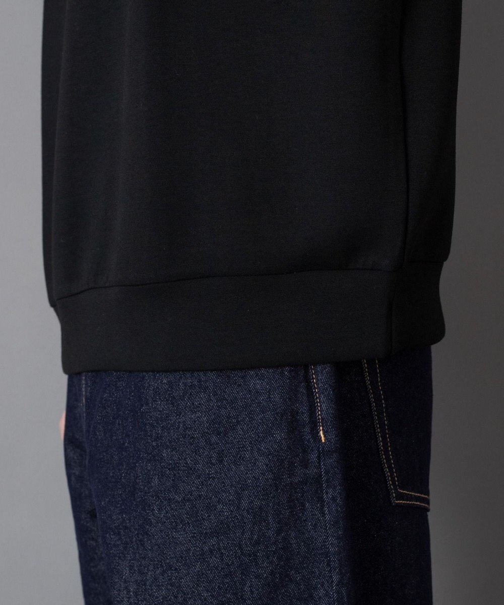 WEGO 【ユニセックス着用ITEM】ワンポイントプルパーカー 