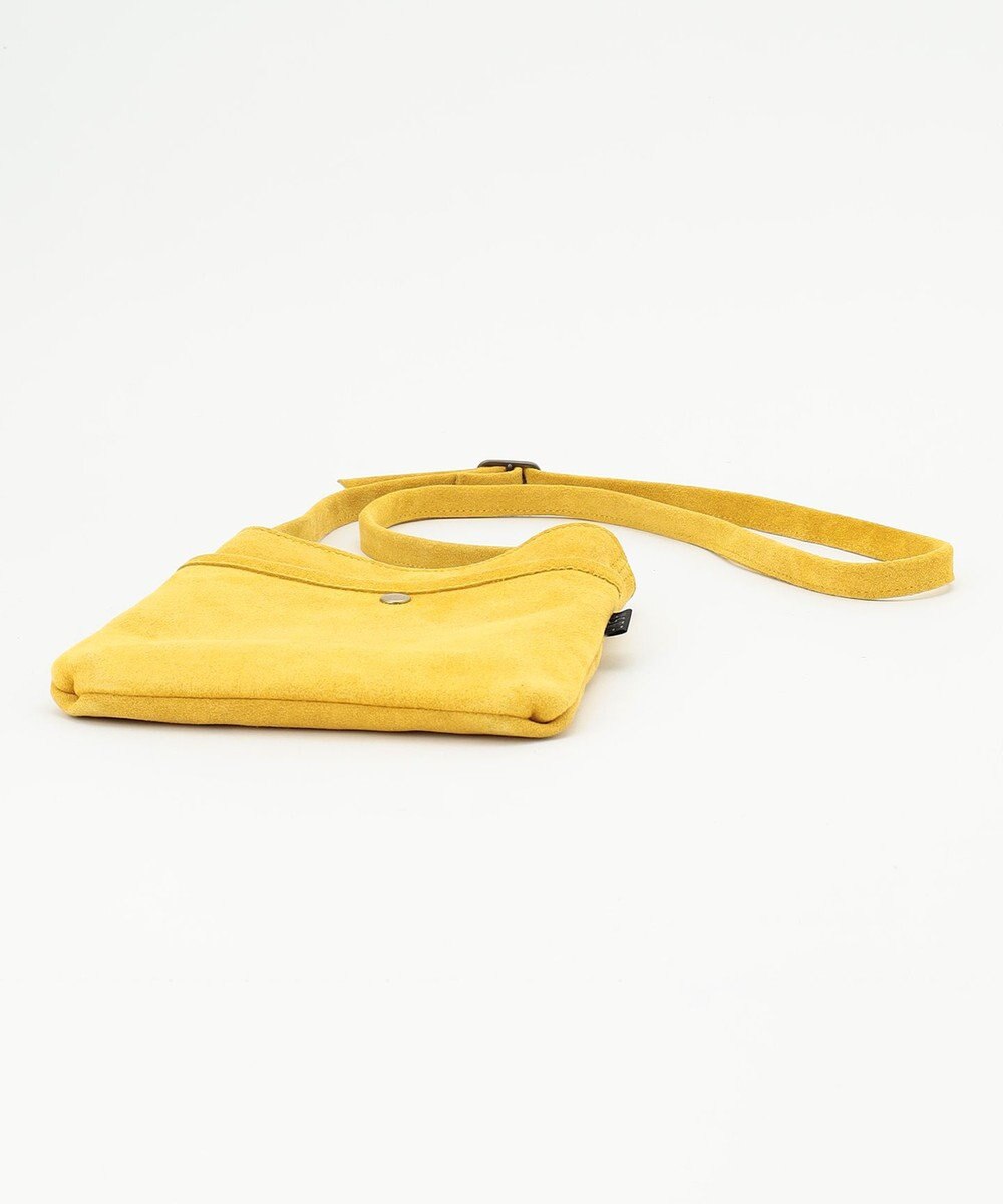 YUSHI Sable - SHOULDER 