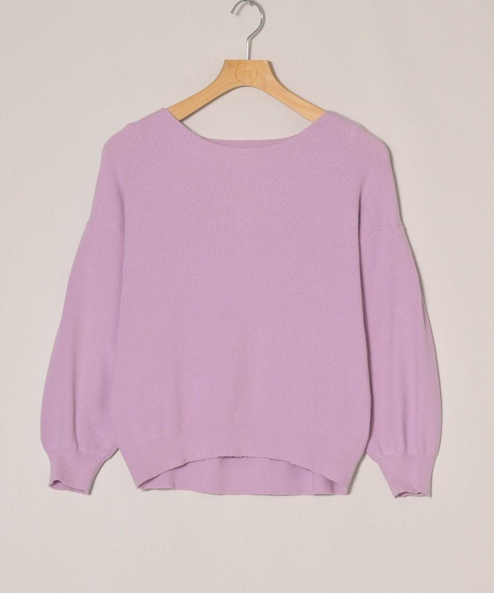 ONWARD Reuse Park 【any SiS】ニット秋冬 