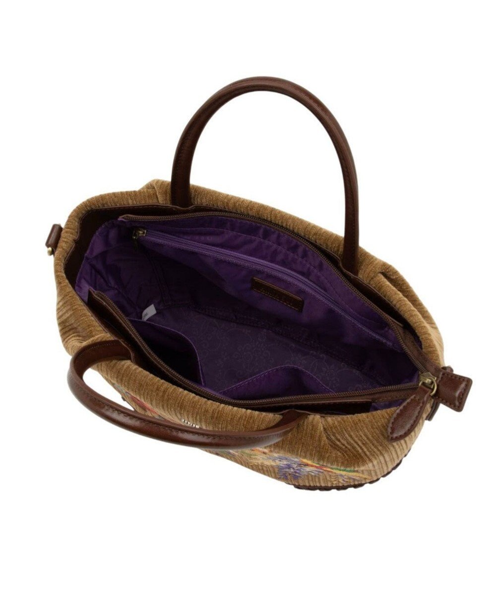 ANNA SUI マデリーン 2wayショルダーバッグ 