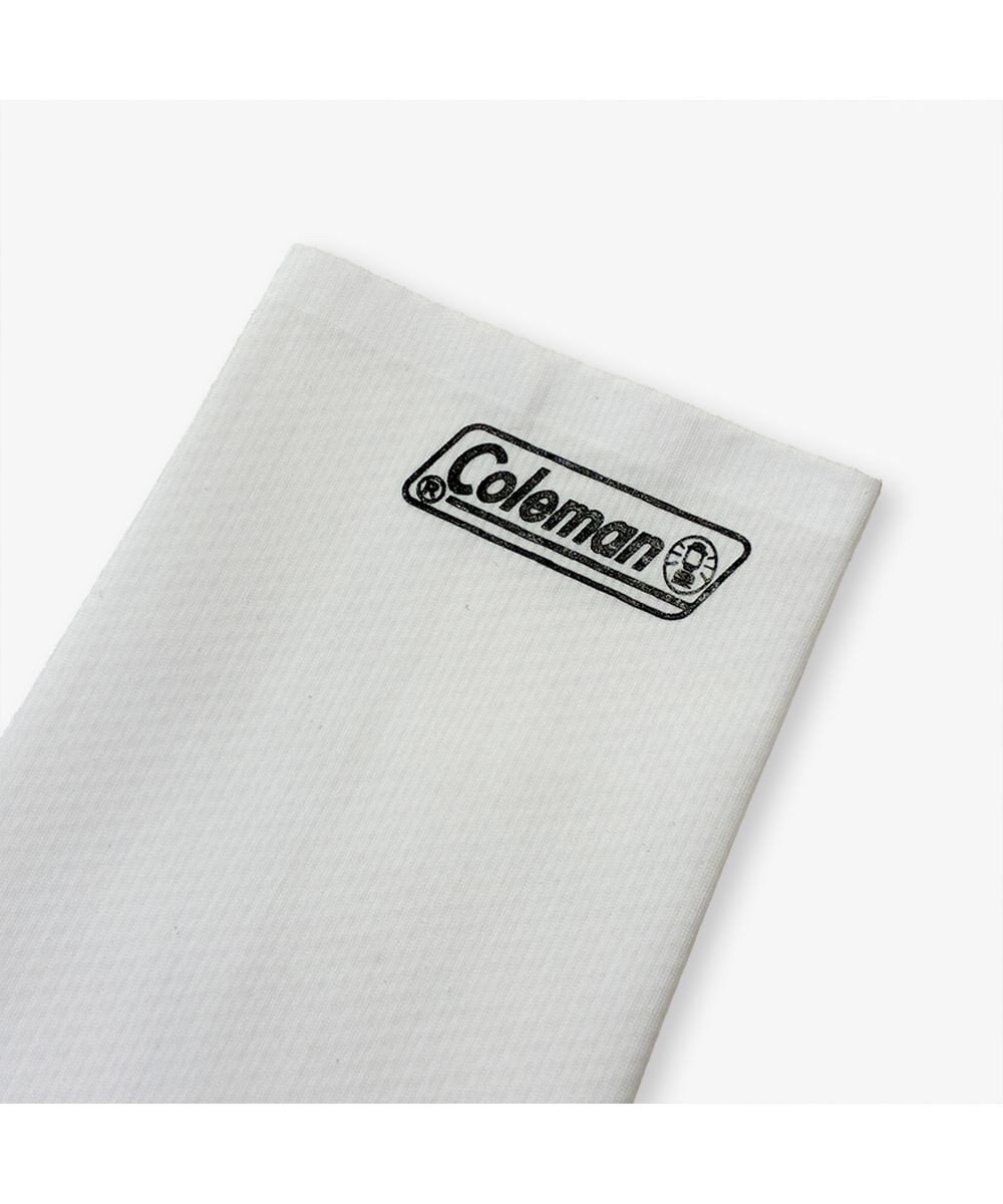 林八百吉商店 Coleman  冷感アームカバー 