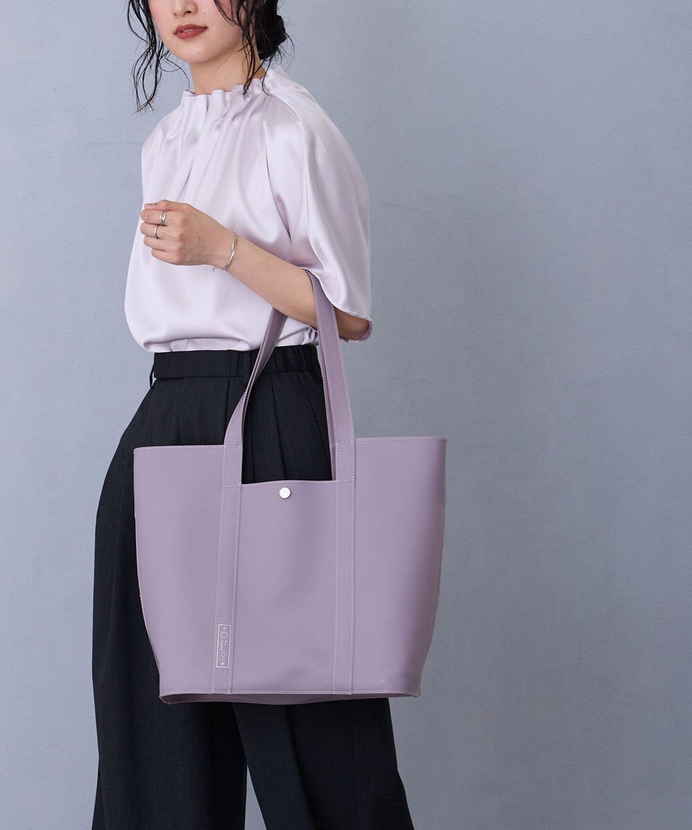 MioFIRANO DOOR J002 トートバッグ  A4サイズ対応 