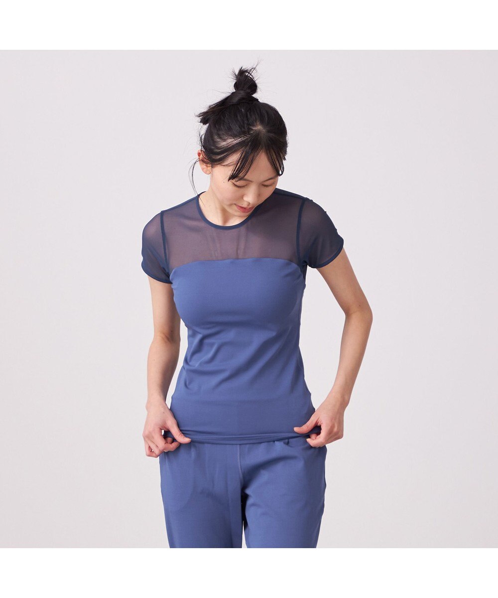 Chacott Chacott BALANCE スムーストップ【C BASIC】 