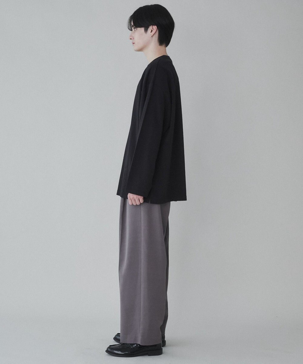 WEGO AIRFUNCTION　シンプルロゴロンT 