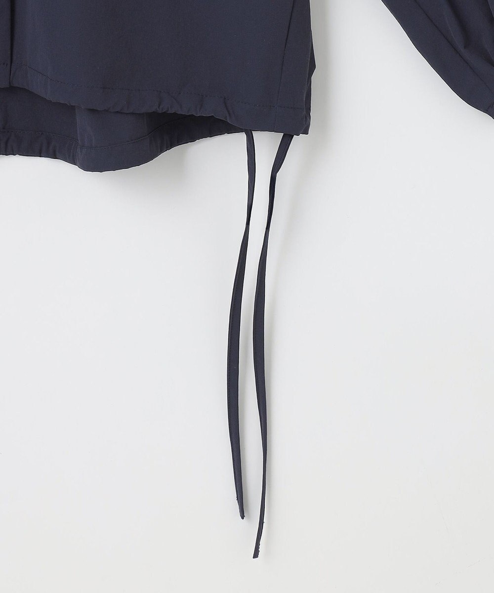 組曲 【弱撥水機能・UVケア】ライトナイロンストレッチ ジャケット 