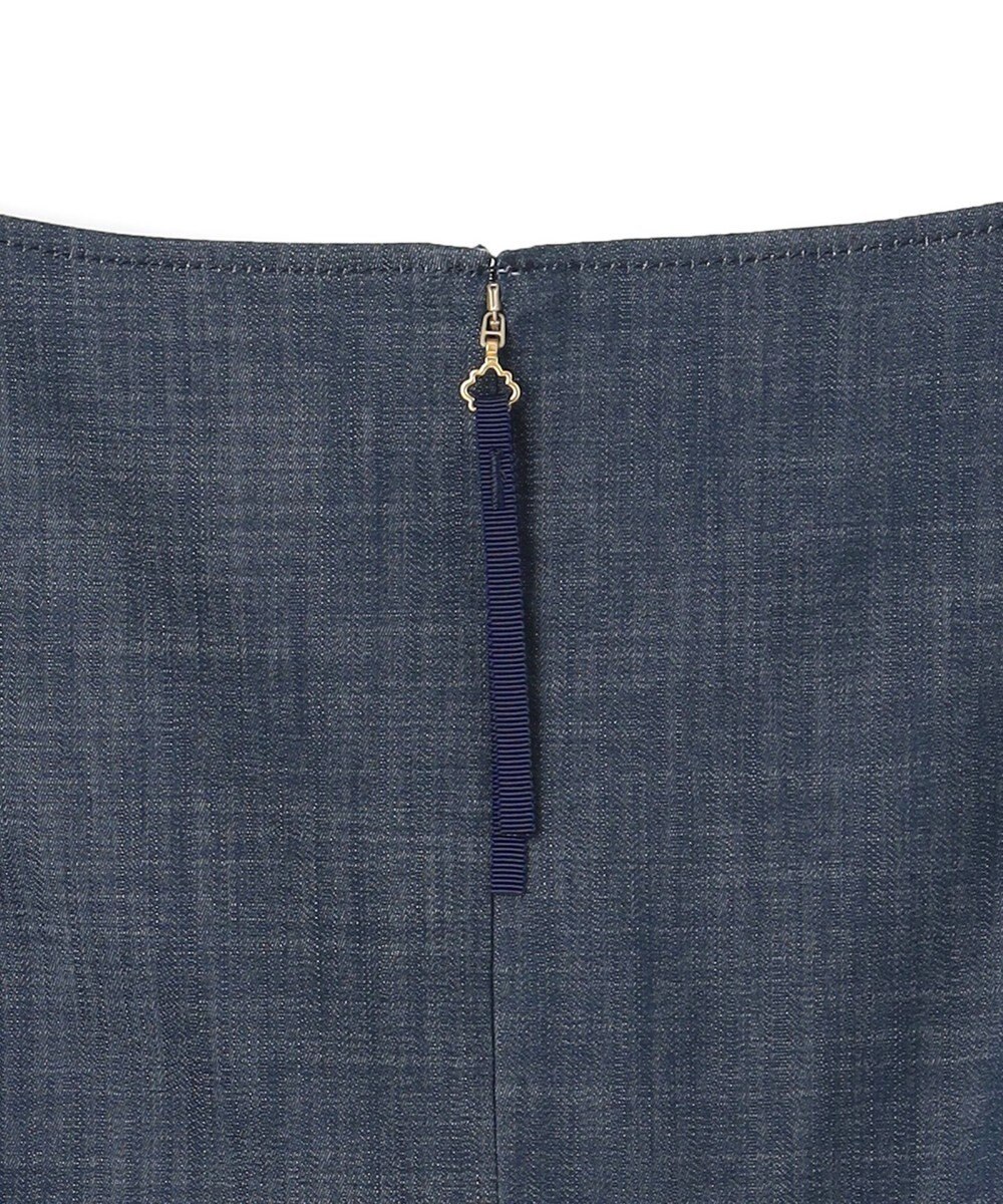 TOCCA 【00サイズあり・消臭】NIGHT OCEAN ドレス 