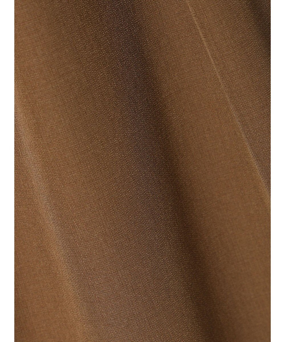 CRAFT STANDARD BOUTIQUE サイド配色パイピングパンツ 