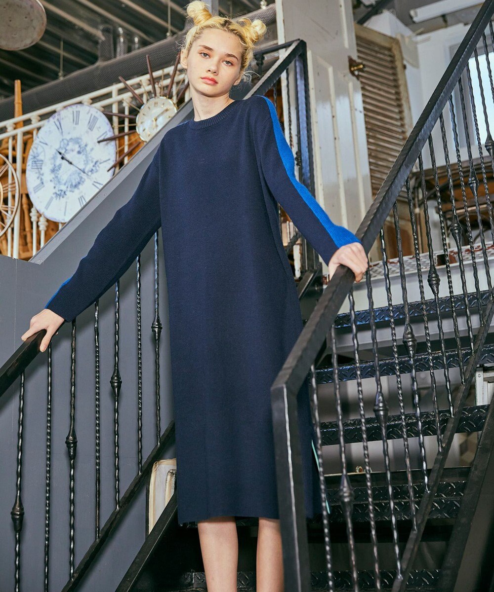 洗える モヘアパネルニット ワンピース Paul Smith ファッション通販 公式通販 オンワード クローゼット 洗える モヘアパネルニット ワンピース Paul Smith ファッション通販 公式通販 オンワード クローゼット