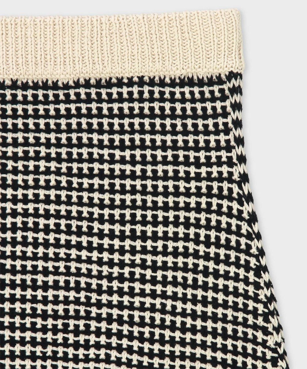 Paul Smith 【洗える】クロッシェ スカート 