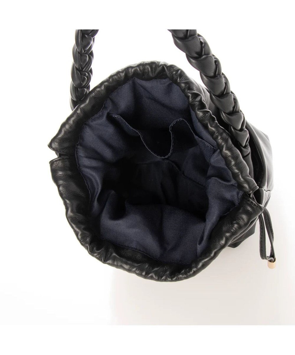 UNBILLION kakatoo パフィ2wayトート 