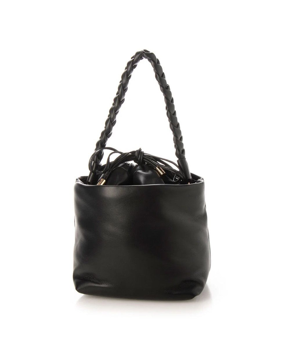 UNBILLION kakatoo パフィ2wayトート 